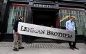 Lehman Brothers: To Mαύρο Τοτέμ του Καπιταλισμού
