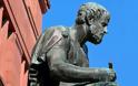 Αριστοτέλης: Tο Ελληνικό γένος θα μπορούσε να κυριαρχήσει, αν ήταν πολιτικά ενωμένο!