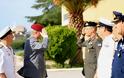Επίσημη Επίσκεψη Αρχηγού Γενικού Επιτελείου Ενόπλων Δυνάμεων Γερμανίας στην Ελλάδα - Φωτογραφία 5