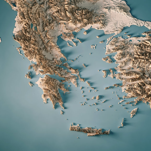 Γιώργος ή Μαρία; Ποια είναι τα πιο συνηθισμένα ονόματα στην Ελλάδα - Φωτογραφία 1