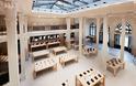 Η Apple κλείνει το κατάστημα του Λούβρου - Φωτογραφία 4