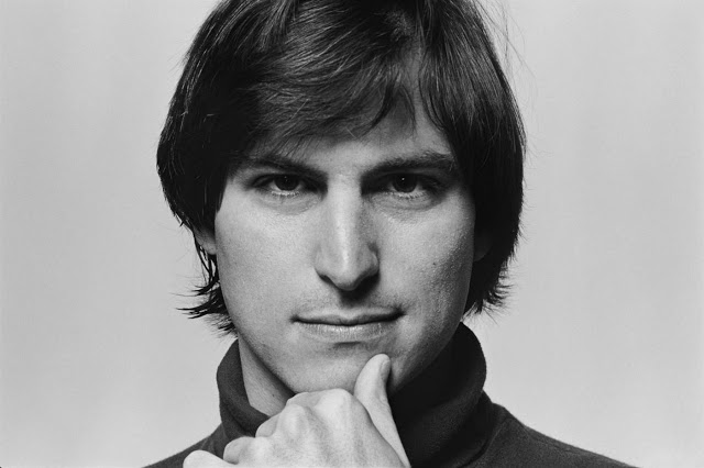Επτά χρόνια από τότε που ο Steve Jobs δεν είναι μαζί μας - Φωτογραφία 1