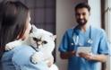 Πώς οι γάτες επηρεάζουν τους ιδιοκτήτες τους για να μην τις πάνε στον κτηνίατρο
