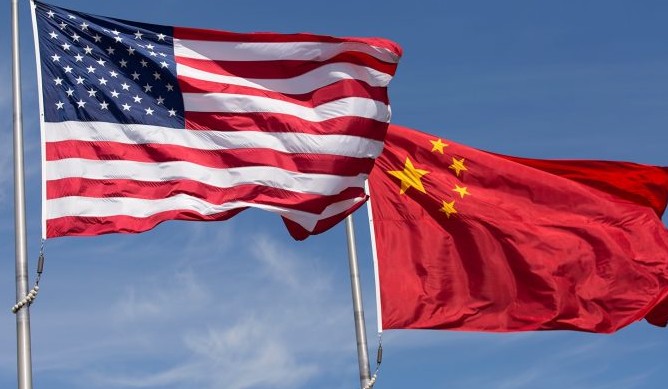 Κλιμακώνεται επικίνδυνα η ρητορική ανάμεσα στην Ουάσιγκτον και το Πεκίνο - Φωτογραφία 1