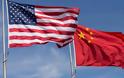 Κλιμακώνεται επικίνδυνα η ρητορική ανάμεσα στην Ουάσιγκτον και το Πεκίνο