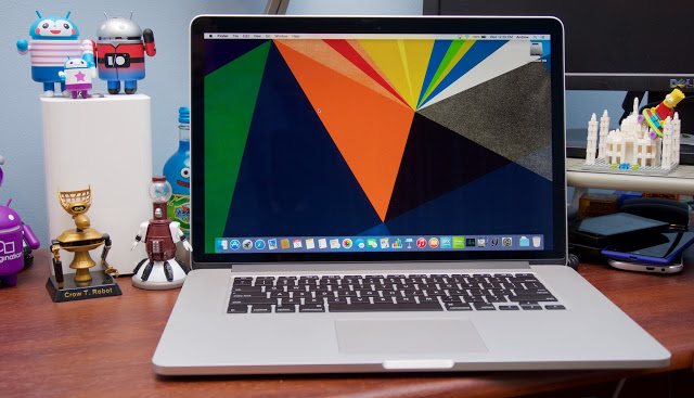 Η Apple σκοτώνει την δυνατότητα να επισκευάσει κάποιος μόνος του ένα Mac - Φωτογραφία 3