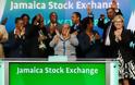 Το Χρηματιστήριο της Τζαμάικα «νικά» τη Wall Street