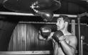 Ο Rocky Marciano είναι η ιστορία του μποξ