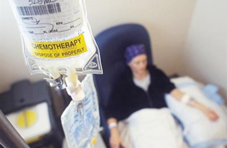 Καθυστέρηση σε χημειοθεραπείες λόγω μετάβασης σε νέο σύστημα ελέγχου του ΕΟΠΥΥ - Φωτογραφία 1