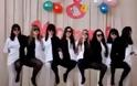 Απίθανο βίντεο: Το χορευτικό – οφθαλμαπάτη που θα σας τρελάνει! [video]