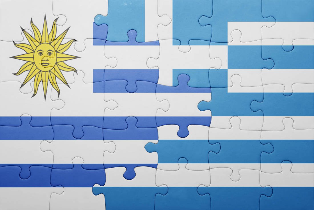 Ουρουγουάη: Μια δεύτερη… Ελλάδα στην άλλη άκρη του κόσμου - Φωτογραφία 3
