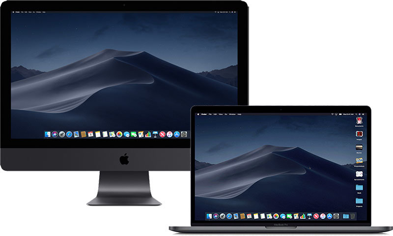 Αδύνατες ορισμένες επισκευές iMac Pro και MacBook Pro 2018 από τρίτους - Φωτογραφία 1