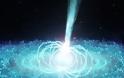 Αστρονόμοι βρήκαν το πρώτο στοιχείο για πίδακες που εκτοξεύονται από ισχυρά μαγνητικό άστρο νετρονίων