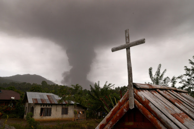 Η Ινδονησία άλλαξε για πάντα μετά τον φονικό σεισμό και το τσουνάμι - Φωτογραφία 2