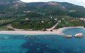 Αρτολίθια Πρεβέζης, μια καλά κρυμμένη παραλία [video]