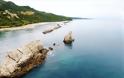 Αρτολίθια Πρεβέζης, μια καλά κρυμμένη παραλία [video] - Φωτογραφία 2