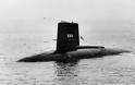 Βύθισαν οι Σοβιετικοί το αμερικάνικο πυρηνικό υποβρύχιο USS Scorpion; - Φωτογραφία 1