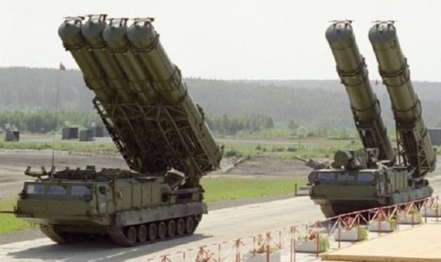 S-400: Αυτό είναι το νέο υπερσύγχρονο ρωσικό πυραυλικό σύστημα που αγόρασε η Ινδία [video] - Φωτογραφία 1