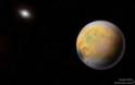 Ανακαλύφθηκε πλανήτης νάνος πολύ πιο μακριά από τον Πλούτωνα