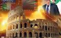 Ιταλικός Αρμαγεδδών απειλεί την ΕΕ