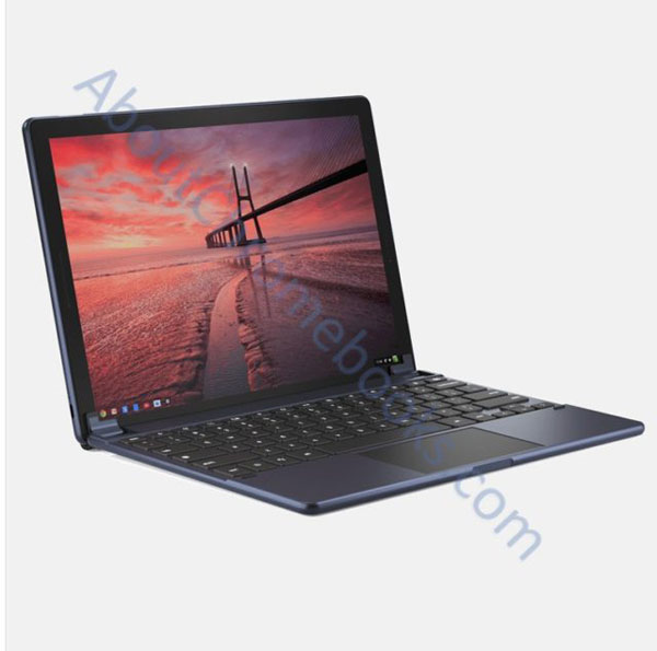Tablet με αποσπώμενο πληκτρολόγιο και dual boot Chrome OS + Windows; - Φωτογραφία 1