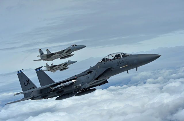 Τι πραγματικά συμβαίνει με τα “τουρκικά” F-35 και γιατί κάποιοι στις ΗΠΑ θέλουν να τα δώσουν στην Άγκυρα; - Φωτογραφία 1