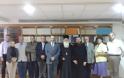 Μνημόνιο συνεργασίας της Ι. Συνόδου με το Υπουργείο Παιδείας, Έρευνας και Θρησκευμάτων