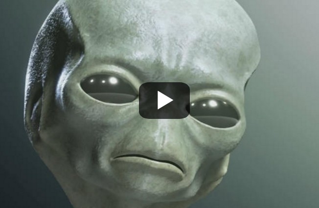 Δείτε πως μοιάζουν οι εξωγήινοι σύμφωνα με τους επιστήμονες [video] - Φωτογραφία 1