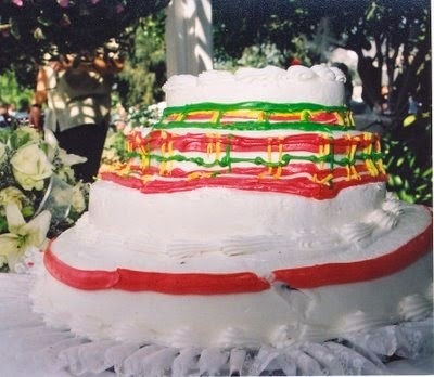 Τραγικές γαμήλιες τούρτες - Φωτογραφία 3
