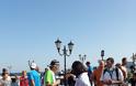 ΒΟΝΙΤΣΑ: Ολοκληρώθηκε με επιτυχία ο 19ος Ημιμαραθώνιος Άκτιος Δρόμος  | ΦΩΤΟ: Στέλλα Λιάπη - Φωτογραφία 134
