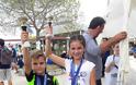 ΒΟΝΙΤΣΑ: Ολοκληρώθηκε με επιτυχία ο 19ος Ημιμαραθώνιος Άκτιος Δρόμος  | ΦΩΤΟ: Στέλλα Λιάπη - Φωτογραφία 149