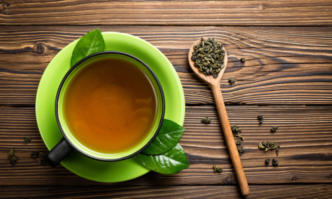 Πράσινο τσάι: 10 αποδεδειγμένα οφέλη για “το πιο υγιεινό ρόφημα στον κόσμο” - Φωτογραφία 1