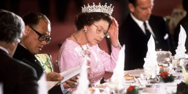 10 σοκαριστικοί κανόνες που όλες οι Πριγκίπισσες πρέπει να ακολουθούν πιστά - Φωτογραφία 10