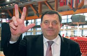 Βοσνία: Εξελέγη ο σερβοβόσνιος εθνικιστής Ντόντικ - Φωτογραφία 1