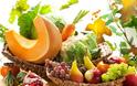 Ποια είναι τα φρούτα και τα λαχανικά του φθινοπώρου που πρέπει να έχεις στο τραπέζι σου;