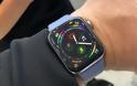 To Apple Watch Series 4 μετατρέπεται σε τούβλο μετά την αλλαγή ώρας