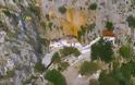 Η Παναγία Φανερωμένη στο Βαλτί Αστακού  | video: Ανδρέας Κουτσοθανάσης - Φωτογραφία 1