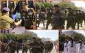 Στρατιωτική Παρέλαση Απελευθέρωσης Λήμνου παρουσία του Διοικητή ΑΣΔΕΝ Αντιστράτηγου Μανωλάκου (βίντεο-φωτο)