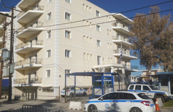 Καταγγελία των Αστυνομικών Φθιώτιδας για την ενίσχυση τής Κέρκυρας - Φωτογραφία 1