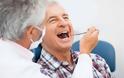 Κακή στοματική υγιεινή έχουν οι περισσότεροι ηλικιωμένοι, σύμφωνα με τον Οδοντιατρικό Σύλλογο Πειραιώς