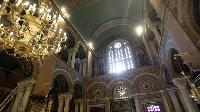 Η Εκκλησία θα πληρώσει 1,848 εκατ. ευρώ για τον φετινό ΕΝΦΙΑ - Φωτογραφία 1
