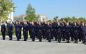 Καλωσορίζει τους νέους αστυφύλακες η Ένωση Πειραιά