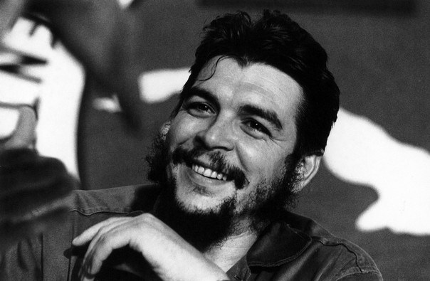 Ernesto Che Guevara - Φωτογραφία 1