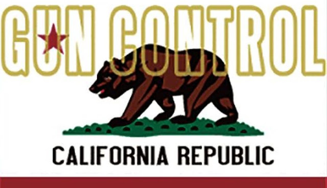 What The New California Gun Control Bills Mean - Φωτογραφία 1