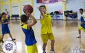 Έναρξη εγγραφών αθλητών και αθλητριών στις ακαδημίες μπάσκετ του ΑΙΟΛΟΥ ΑΣΤΑΚΟΥ