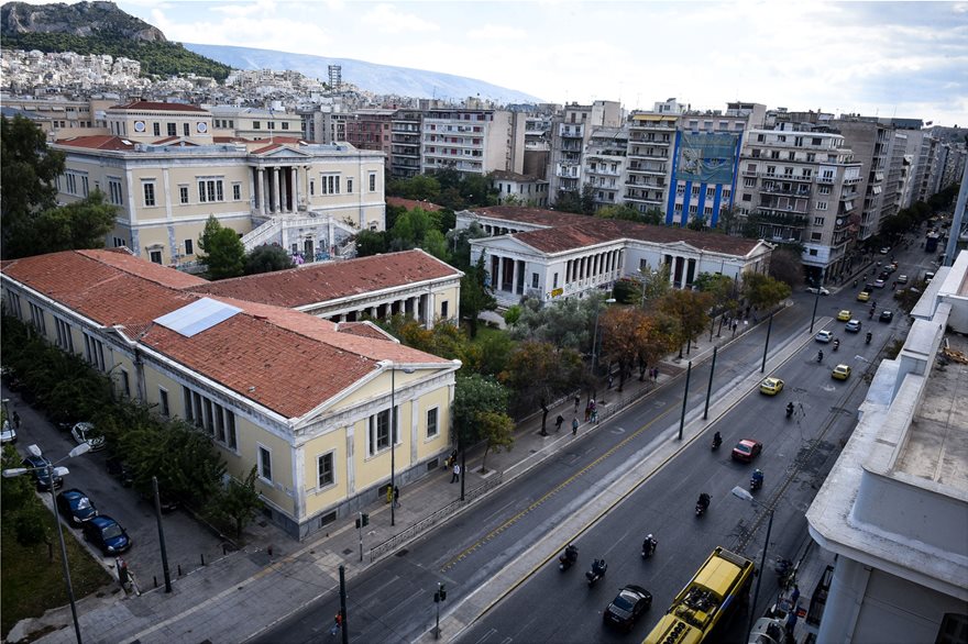 «Acropol Pallas»: Ένα κόσμημα στην καρδιά της Αθήνας - Φωτογραφία 9