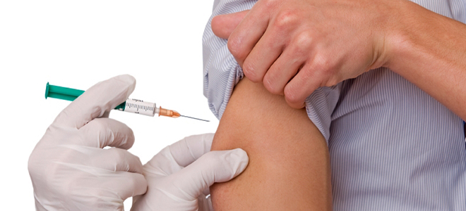 Εγκύκλιος υπουργείου Υγείας: Ποιές ομάδες πληθυσμού πρέπει να κάνουν το αντιγριπικό εμβόλιο - Φωτογραφία 1