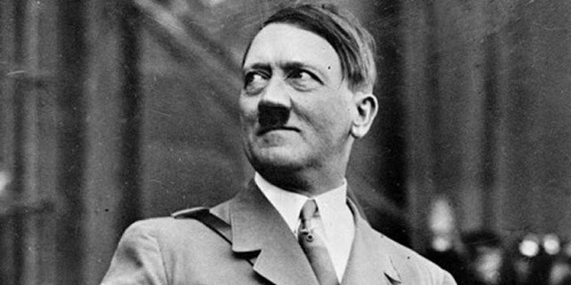 «Καταπιεσμένος αμφιφυλόφιλος με σαδομαζοχιστικές τάσεις» ο Χίτλερ – Τι αναφέρει έκθεση των μυστικών υπηρεσιών - Φωτογραφία 1