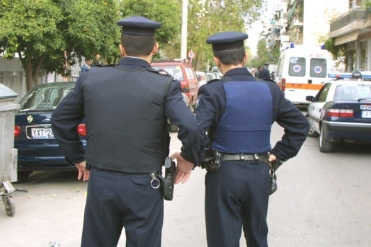 ΕΚΑ Θεσσαλονίκης: Αστυνομικοί από τη Θεσσαλονίκη θα περιπολούν στη Δράμα και στην Καβάλα - Φωτογραφία 1