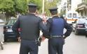 ΕΚΑ Θεσσαλονίκης: Αστυνομικοί από τη Θεσσαλονίκη θα περιπολούν στη Δράμα και στην Καβάλα